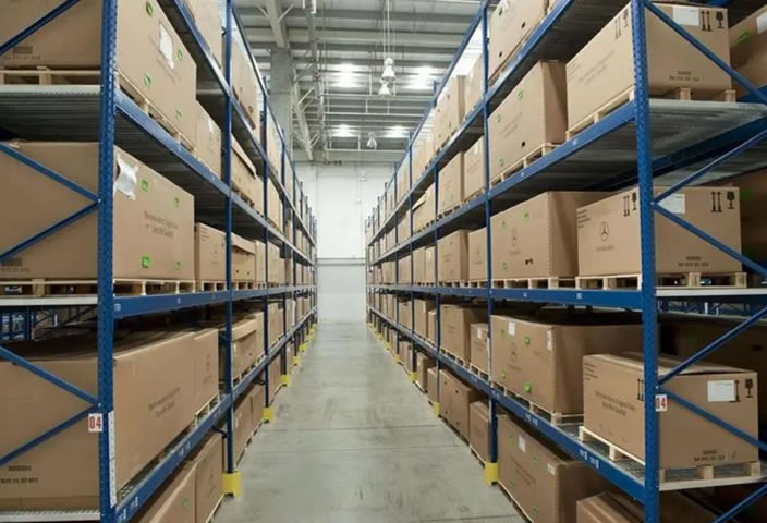 温州到顺平县货物仓储